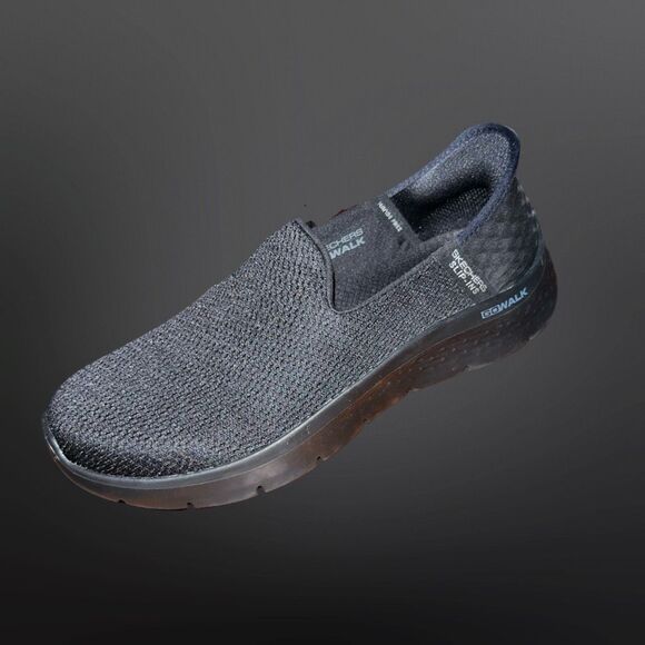 Skechers Men's Ultra Flex 3.0 Right Away Slip-in Sneaker Loafer Size 9.5 - Picture 9 of 9